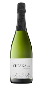 Pere Mata Cupada Brut Nature