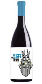EL Jefe de la Tribu