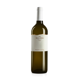 Witte wijn Abracadabra Priorat