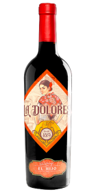 La dolores el hijo