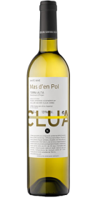 mas d'en pol blanc