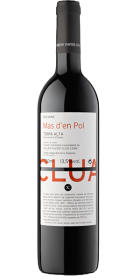mas d'en pol negre