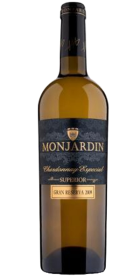 Castillo de Monjardin Gran Reserva