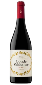 Conde Valdemar crianza