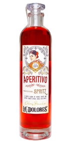 aperitivo spritz