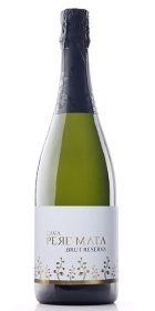 CAVA PERE MATA BRUT RESERVA