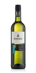 SHERRY FINO