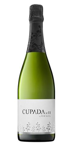 Pere Mata Cupada Brut Nature
