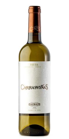 Carrasvinas Verdejo