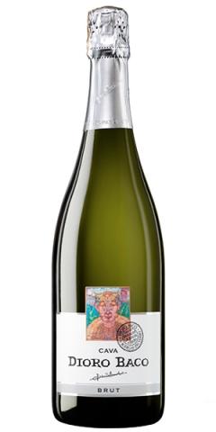 DIORO BACO BRUT