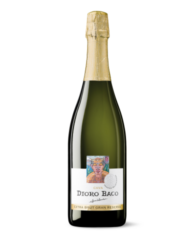 Dioro Baco Gran Reserva «Extra Brut»