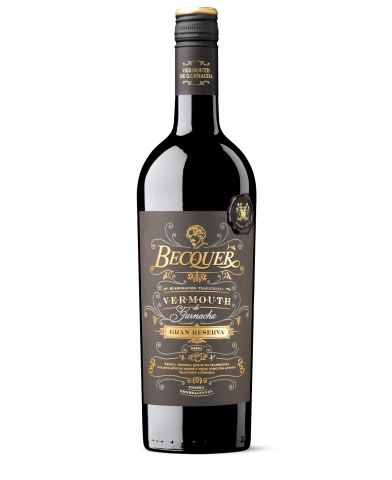 Vermut Becquer Gran Reserva