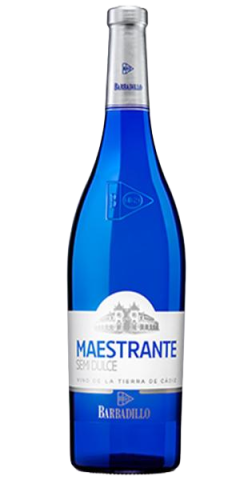 Maestrante