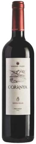 Coranya