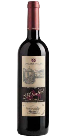 Clos Monlleo2000