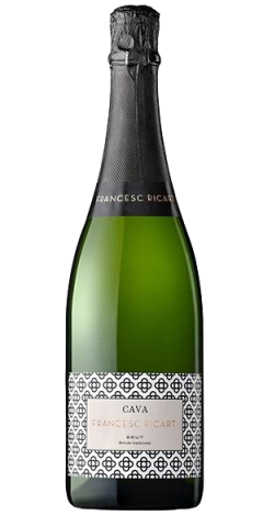 Cava Francesc Ricart