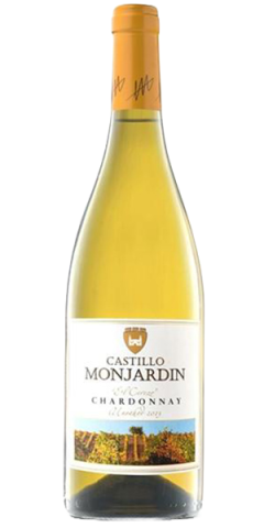 Castillo Monjardin Chardonnay