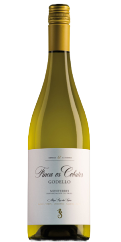 Fincas os Cobatos Godello
