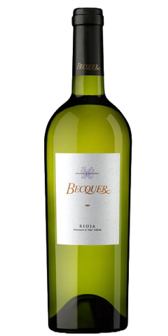 Becquer Blanco