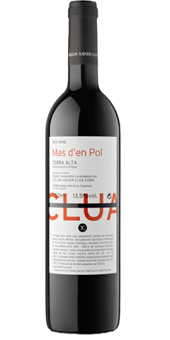 mas d'en pol negre