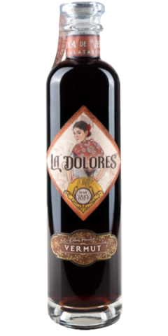 Vermut-La-Dolores