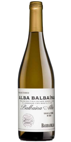 alba-balbaina