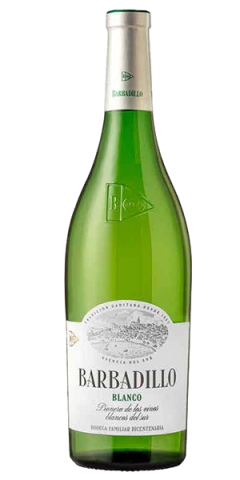 Blanco de Albariza