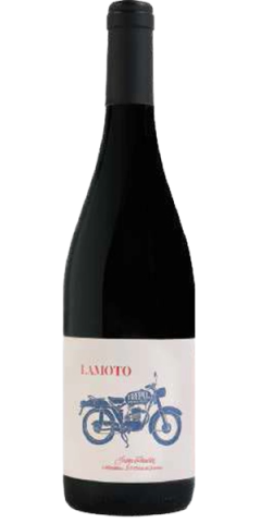 LAMoto