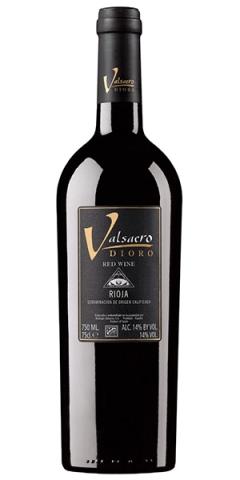 VINSACRO DIORO 2010