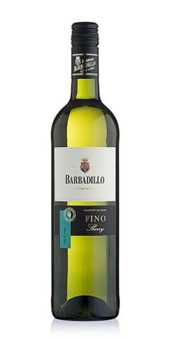 SHERRY FINO