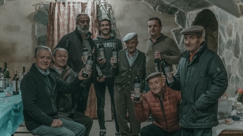 Bodegas Matsu