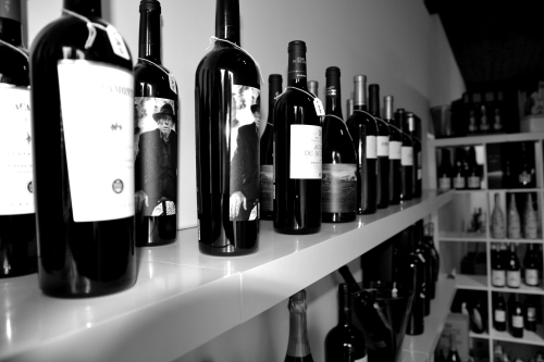 Vino Santi