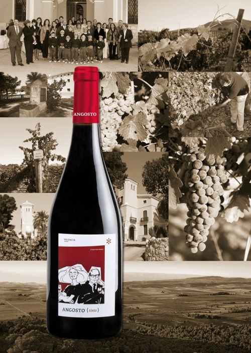 Bodegas El angosto