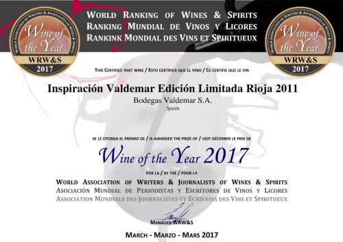 Wine of the year 2047